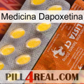 Dapoxetine Medicine 42